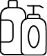 Soins cheveux et cuir chevelu