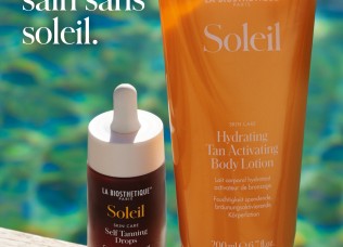 Attention SOLEIL !
