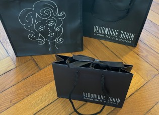 Livraison de produits