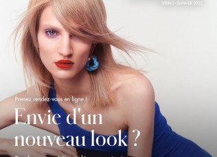 Le Printemps est arrivé !