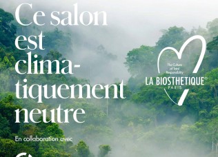 Votre salon s'engage...